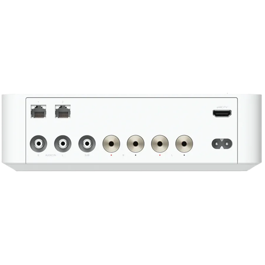Тонколона Ubiquiti UPL-Amp-W-EU Premium amplifier