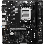 Дънна платка ASRock A620AM-HVS mATX AM5 DDR5