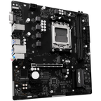 Дънна платка ASRock A620AM-HVS mATX AM5 DDR5