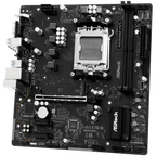 Дънна платка ASRock A620AM-HVS mATX AM5 DDR5