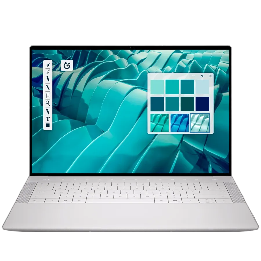 Лаптоп Dell 14 Premium (DA14250) (DA14250_U732G1TRTX4050F_WIN_EN-14)