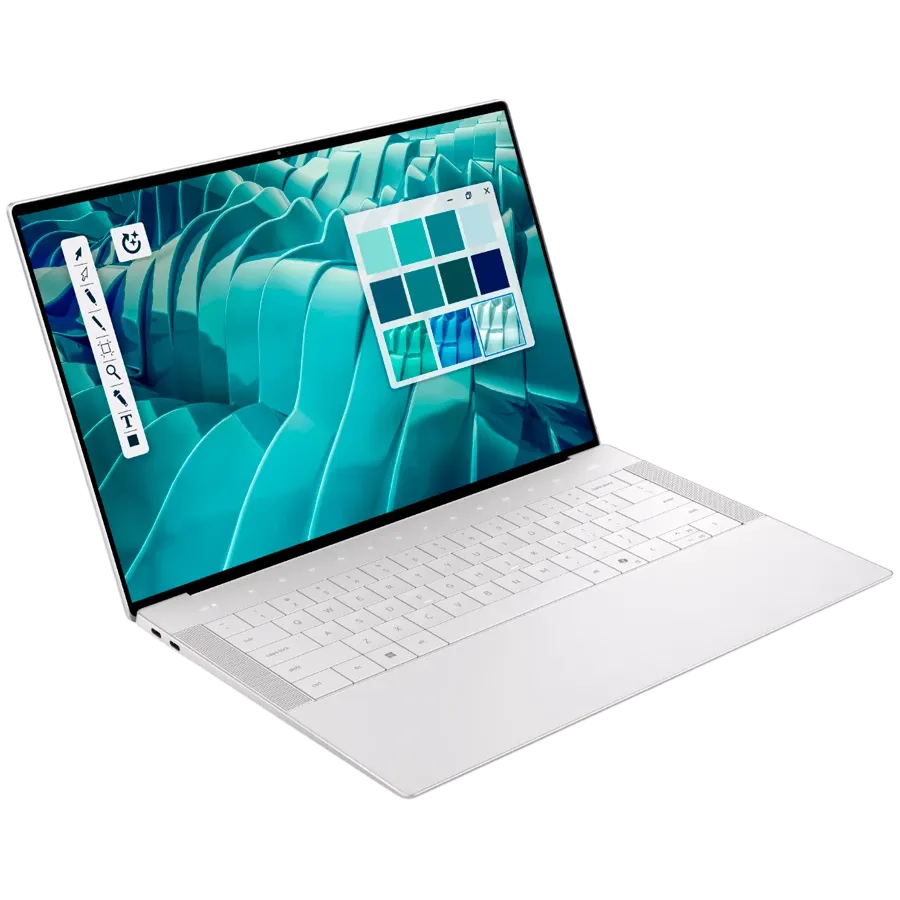Лаптоп Dell 14 Premium (DA14250) (DA14250_U732G1TRTX4050F_WIN_EN-14)