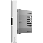 Смарт превключвател Aqara Display Switch V1 EU