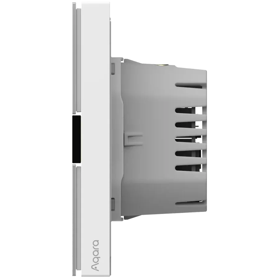 Смарт превключвател Aqara Display Switch V1 EU