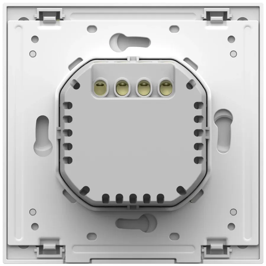 Смарт превключвател Aqara Display Switch V1 EU