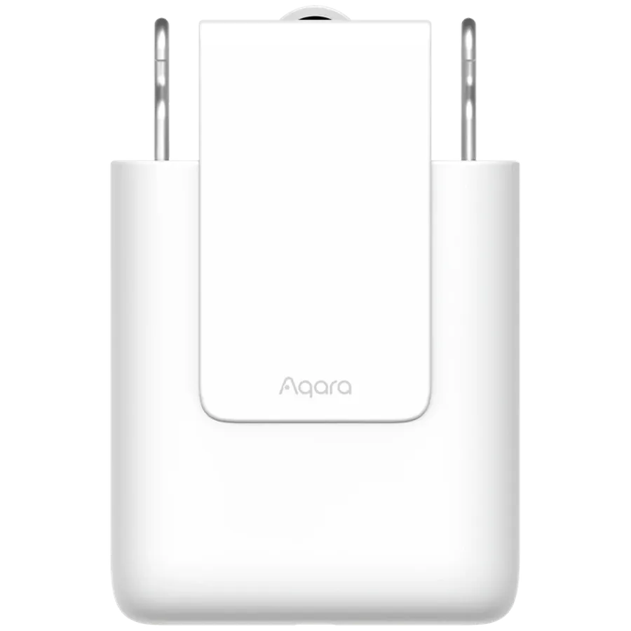 Смарт контролер Aqara Curtain Driver E1 (Rod Version)