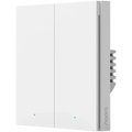 Безжичен превключвател Aqara Smart Wall Switch H1 (WS-EUK04-WHITE)