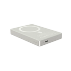 Външна батерия Canyon magnetic OnPower 511 PD20W 10000mAh Aluminium Star, сива
