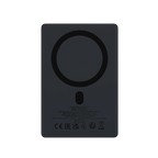 Външна батерия Canyon magnetic OnPower 511 PD20W 10000mAh Aluminium
