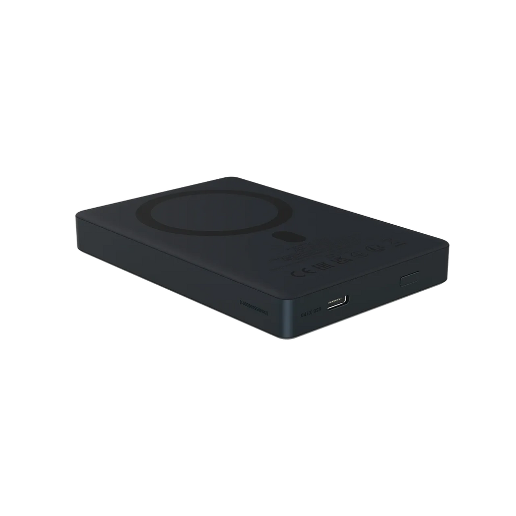 Външна батерия Canyon magnetic OnPower 511 PD20W 10000mAh Aluminium