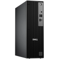 Настолен компютър Dell Pro Slim (QCS1250)