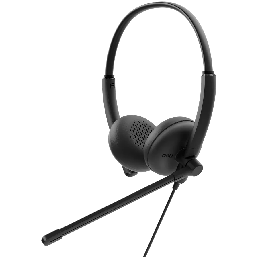 Слушалки Dell Wired, WH125