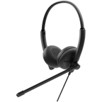 Слушалки Dell Wired, WH125
