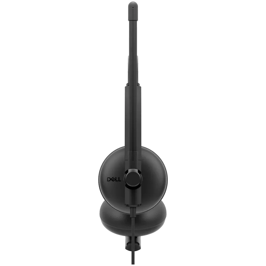 Слушалки Dell Wired, WH125