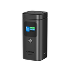 Външна батерия Canyon Qi2 magnetic OnPower 150 15000mAh Aluminium Dark, сива