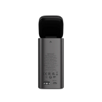 Външна батерия Canyon Qi2 magnetic OnPower 150 15000mAh Aluminium Dark, сива