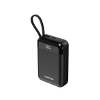 Външна батерия Canyon OnPower 204 20000mah, черна