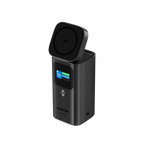 Външна батерия Canyon Qi2 magnetic OnPower 150 15000mAh Aluminium Dark, сива