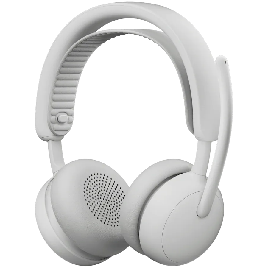 Слушалки Logitech, Zone Wireless 2 ES за B (981-001520)