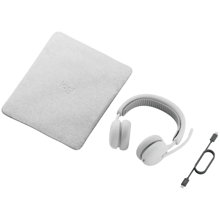 Слушалки Logitech, Zone Wireless 2 ES за B (981-001520)
