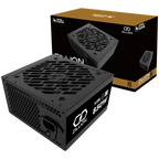 Захранване Super Flower Zillion DB Bronze 850W ATX 3.1 80 Plus Bronze
