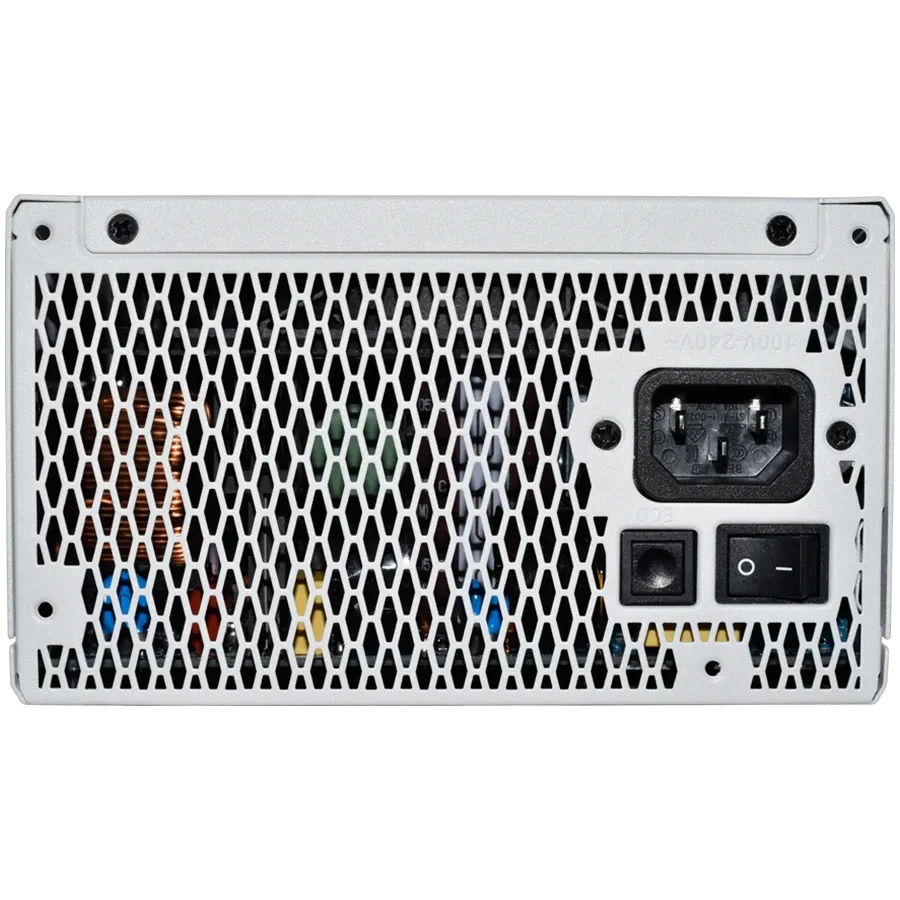 Захранване Super Flower Leadex VII XG 1000W ATX 3.1 (SF-1000F14XG(WH))