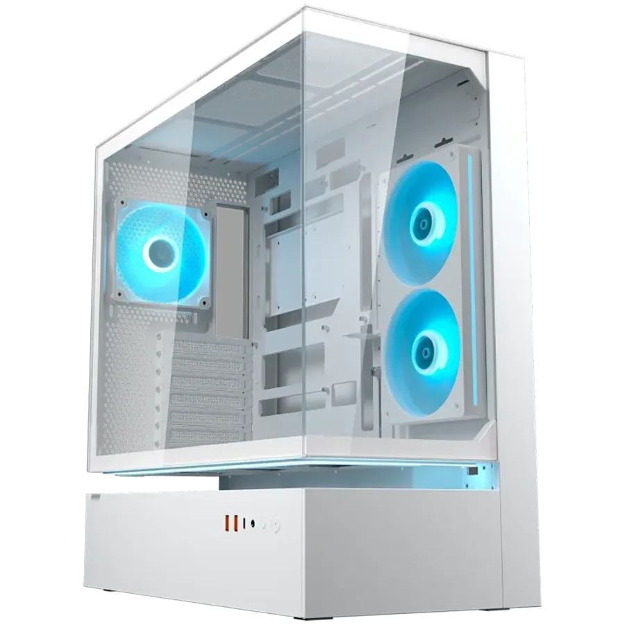 Компютърна кутия Cougar CFV235 PC Case