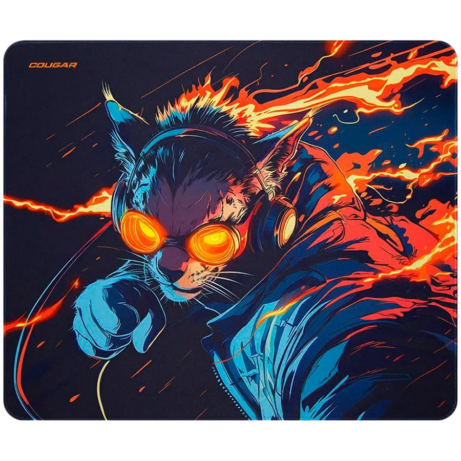 Подложка за мишка Cougar Breaker L