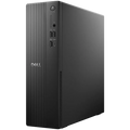 Настолен компютър Dell Pro Slim Essential (QVS1260) (BTO001_QVS1260_EMEA_UBU-14)