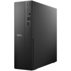 Настолен компютър Dell Pro Slim Essential (QVS1260) (BTO001_QVS1260_EMEA_UBU-14)