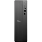 Настолен компютър Dell Pro Slim Essential (QVS1260) (BTO001_QVS1260_EMEA_UBU-14)