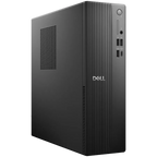 Настолен компютър Dell Pro Slim Essential (QVS1260) (BTO001_QVS1260_EMEA_UBU-14)