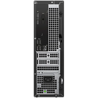 Настолен компютър Dell Pro Slim Essential (QVS1260) (BTO001_QVS1260_EMEA_UBU-14)