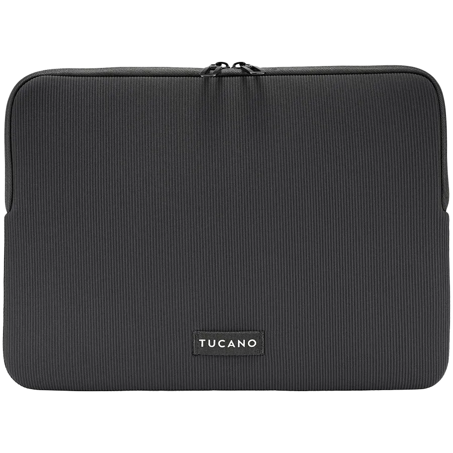 Калъф за лаптоп Tucano Sleeve Colore 2 13''/14'', черен