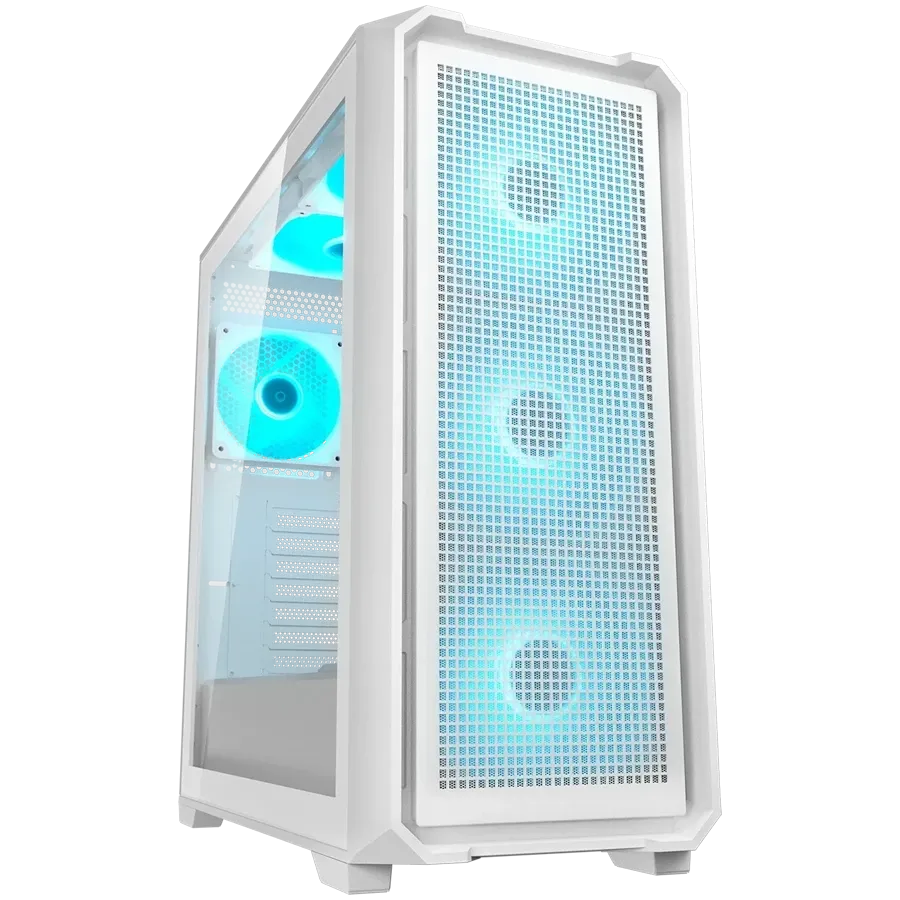 Компютърна кутия Cougar MX600 Air Pro PC Case