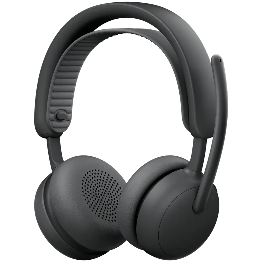 Слушалки Logitech, Zone Wireless 2 ES за B (981-001498)