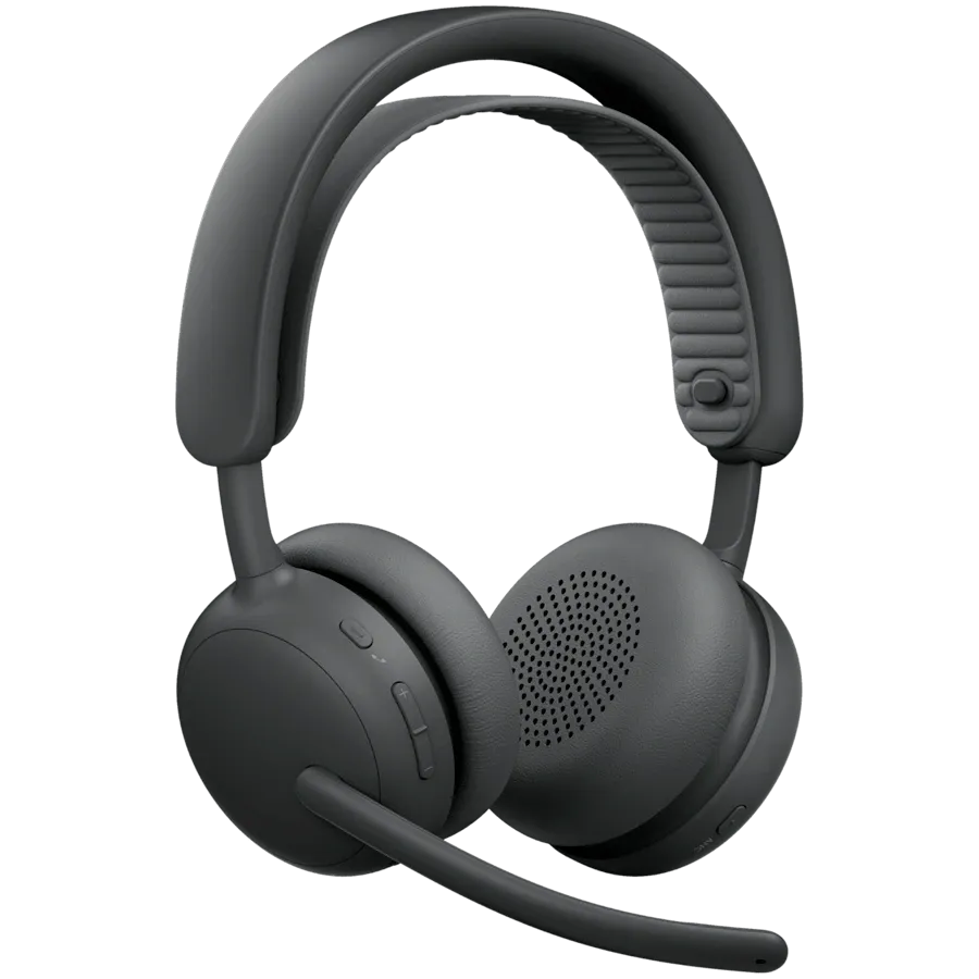 Слушалки Logitech, Zone Wireless 2 ES за B (981-001498)