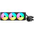 Охладител Cougar Poseidon Vistek ARGB 360 AiO Liquid Watercooling (CGR-PSDVARGB-B-360)