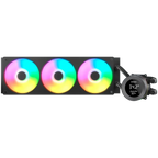 Охладител Cougar Poseidon Vistek ARGB 360 AiO Liquid Watercooling (CGR-PSDVARGB-B-360)
