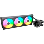 Охладител Cougar Poseidon Vistek ARGB 360 AiO Liquid Watercooling (CGR-PSDVARGB-B-360)