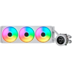Охладител Cougar Poseidon Vistek ARGB 360 AiO Liquid Watercooling (CGR-PSDVARGB-W-360)