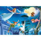 CLEMENTONI 3x48ч. Пъзел Disney Classic