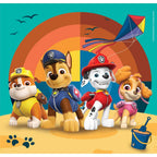 CLEMENTONI 3x48ч. Пъзел Paw Patrol