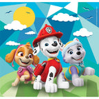 CLEMENTONI 3x48ч. Пъзел Paw Patrol