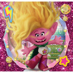 CLEMENTONI 3x48ч. Пъзел Trolls