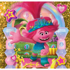 CLEMENTONI 3x48ч. Пъзел Trolls