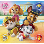 CLEMENTONI 3x48ч. Пъзел Paw Patrol 25301