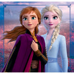 CLEMENTONI 3x48ч. Пъзел Frozen 25306