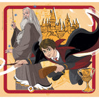 CLEMENTONI 3x48ч. Пъзел Harry Potter
