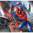 CLEMENTONI 3x48ч. Пъзел Spiderman